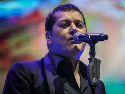  Aco Pejović pomogao mladiću na koncertu 