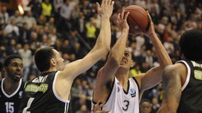  Pavlović: Bili smo loše usmereni 