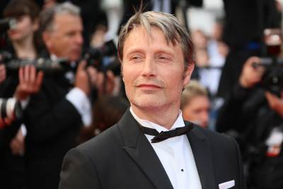  Mads Mikelsen Počasno Srce Sarajeva SFF 