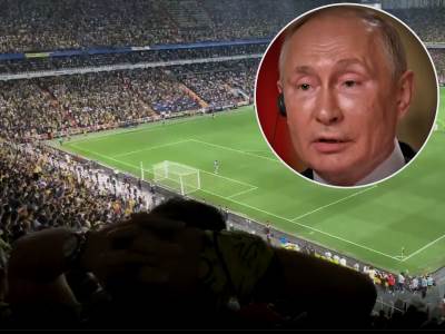  Fenerbahče neće da se izvinjava Dinamo Kijevu zbog Vladimira Putina 