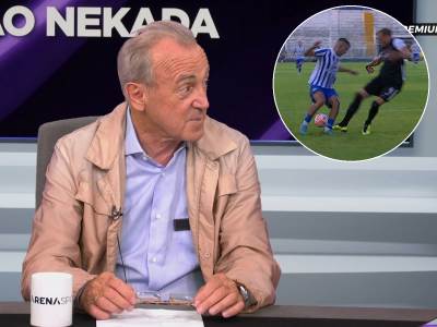  Ekspert odgovorio da li je Partizan oštećen protiv Novog Pazara 
