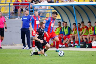  Posušje - Borac, Premijer liga BiH, 3. kolo, uživo, prenos, TV Arena sport 