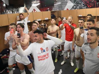  Juventus hoće Filipa Kostića 