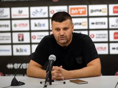  Dudić i Ćurguz izjave nakon utakmice 