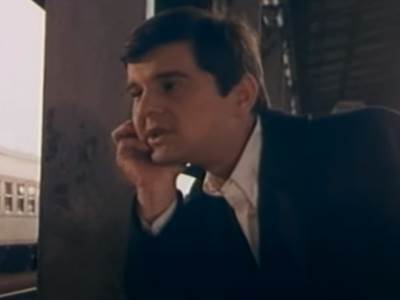  Branko Cvejić o Banetu Bumbaru 