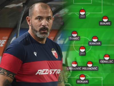  Sastav Zvezde za Ligu šampiona 