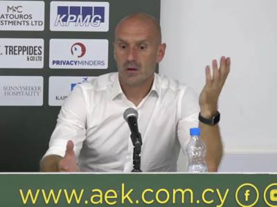  Ilija-Stolica-o-porazu-Partizana-od-AEKa. 