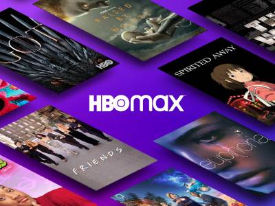  Gasi se HBO max 