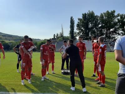  Borac Igman Konjic Elezović najava 