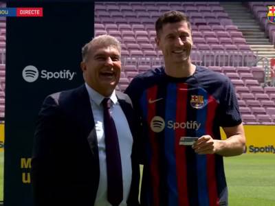  Laporta tvrdi da Barselona nema finansijskih problema 