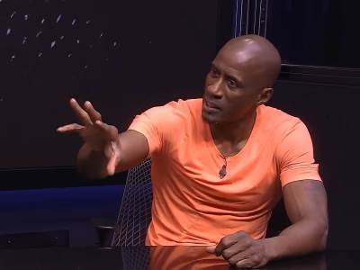  Šokantna priča Vernona Maksvela 