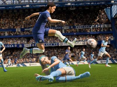  FIFA 23 mogla da se igra mjesec dana prije objave 