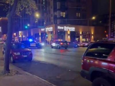  Ubijena tinejdžerka na rođendanskoj zabavi u Kaliforniji 