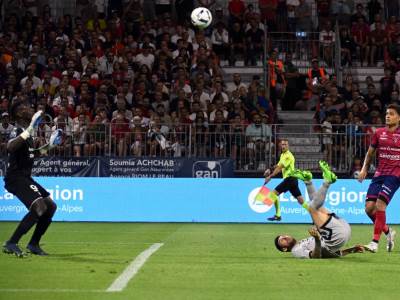  Lionel Mesi postigao prvi gol u karijeri makazicama 