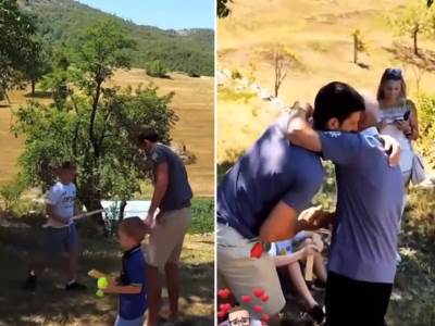 Novak Đoković posjetio rodno mjesto 