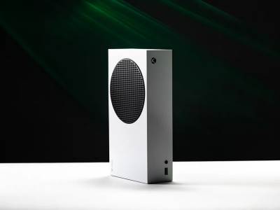  Xbox Series S dobija pojačanje  