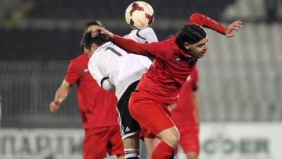  Lalatović izabrao desnog beka iz Napretka 