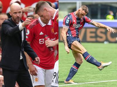  Potvrđeno Mančester junajted hoće Marka Arnautovića 