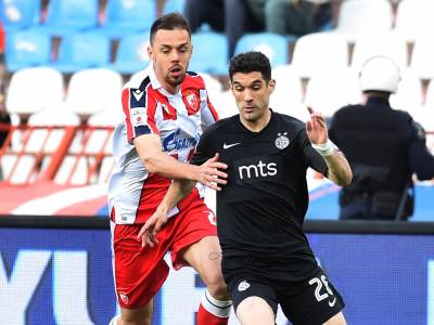  Aleksandar Miljković blizu potpisa za Pjunik 