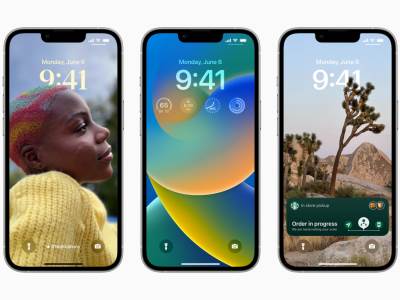  Kada stiže iOS 16 i koji telefoni će ga dobiti 