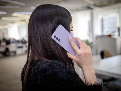  Mjesta na kojima ne treba koristiti telefon 