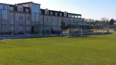  Zoran Popović: Partizan je finansijski stabilan 