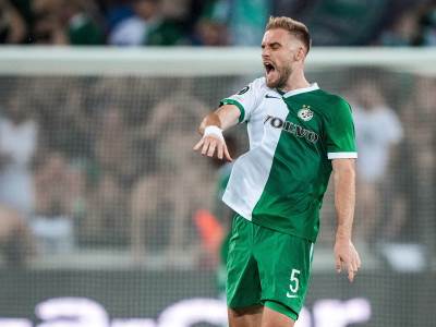  Makabi Haifa poražen na Kipru 