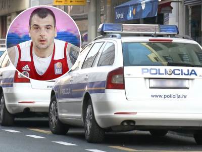  Saopštenje hrvatske policije u slučaju Save Lešića 