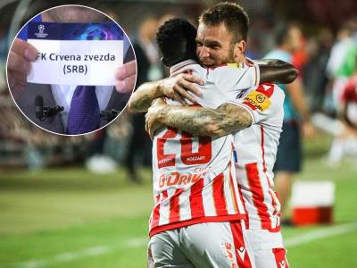  Zvezda može u treći šešir 