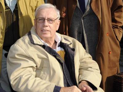  Crvena zvezda se oprostila od Kirila Dojčinovskog 