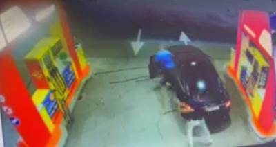  Incident na benzinskoj pumpi u Srednjem Šepku kod Zvornika 