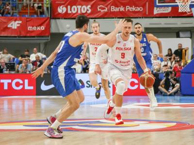  Mateuš Ponitka izbacio brata iz reprezentacije Poljske 