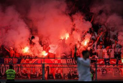  Hajduk pobijedio Borusiju Dortmund u Omladinskoj Ligi šampiona 