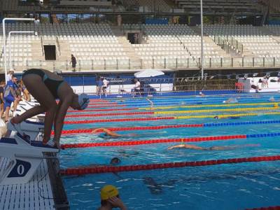  Lana Pudar osvojila bronzu na Evropskom prvenstvu! 