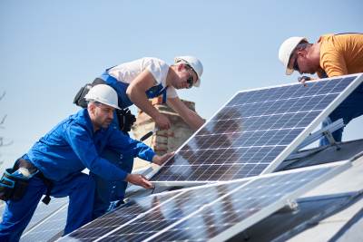  Javni poziv  ERS za projekat ugradnje solarnih panela u domaćinstva  