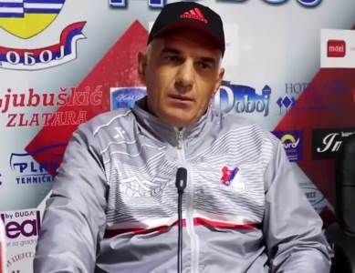  Zoran Ćurguz najavio meč Posušje - Sloga Meridian 