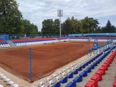  Otkazan ATP Čelendžer u Banjaluci 2024 