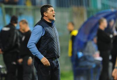  Savo Milošević odustao - Gordan Petrić novi trener FK Partizan 