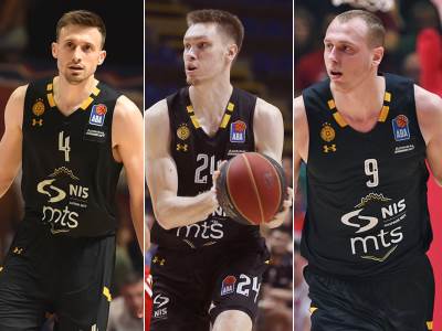  Gregor Glas otpao sa spiska Slovenije za Euro 