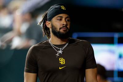  Fernando Tatis junior suspendovan na 80 utakmica 