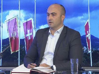  Načelnik policije Crne Gore o masakru na Cetinju 