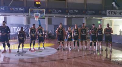  BiH savladala Belgiju 74:68 