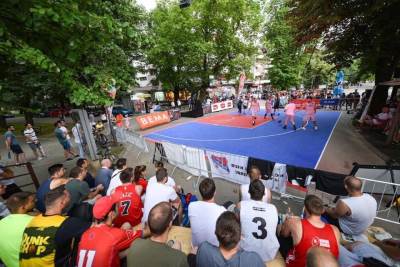  Basket 3 puta 3 Banjaluka 2022 