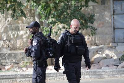  Palestincac u napadu u Starom gradu u Jerusalimu ranio osam Izraelaca 