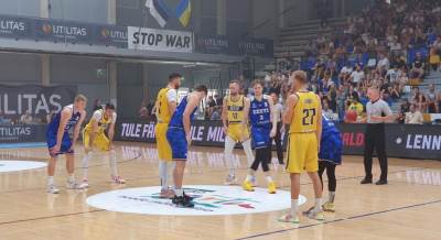  bih izgubila od estonije 