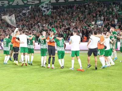  rasprodate karte za utakmicu makabi haifa crvena zvezda  