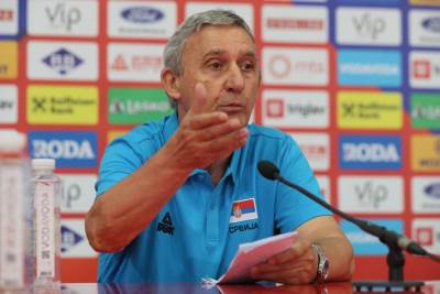  Povrijedio se Nemanja Nedović 