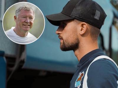  Adnan Januzaj ne može da pronađe klub 