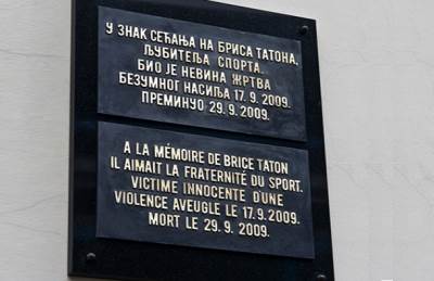  Slučaj Taton: Prelić hoće na poligraf  
