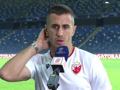  Aleksandar Pešić Makabi Tel Aviv je bolji od Makabi Haife 